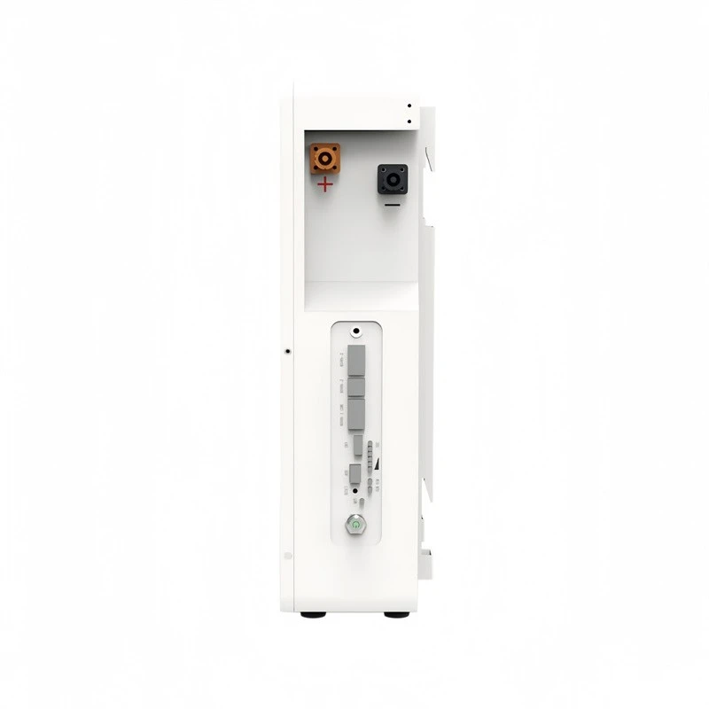 ZDX 2.5kWh Wall Mounted Home Battery Pack-MOON2.5-W-5