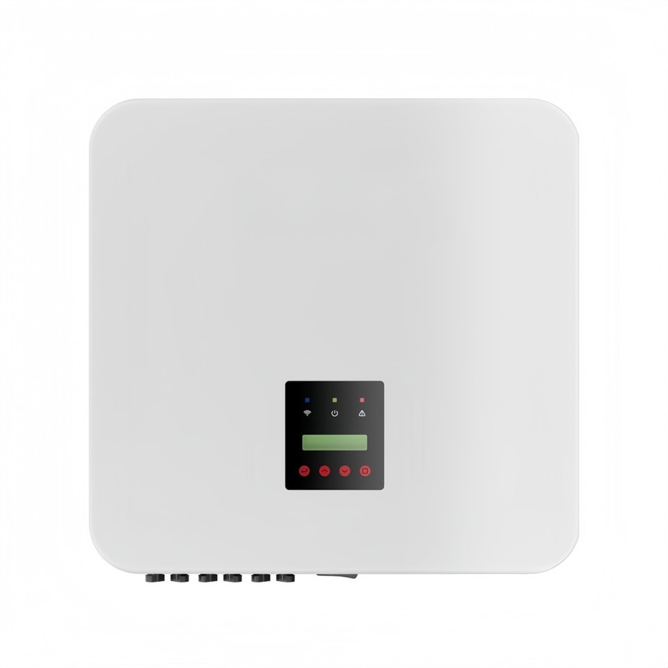 30kW Three Phase Grid Tie Inverter