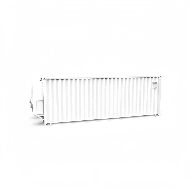 3354-6709kWh Liquid Cooling ESS Container-2