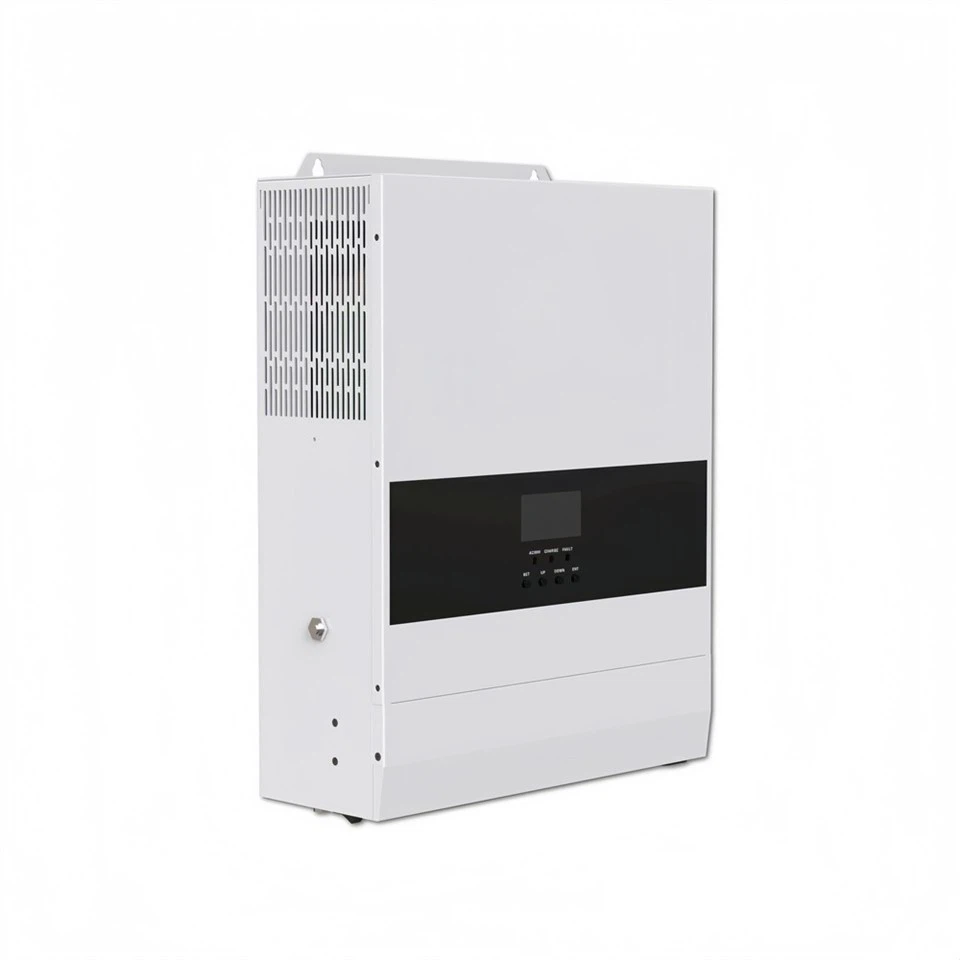 5kW 48V Pure Sine Wave European Standard Parallel Off Grid Inverter-2